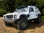 Bowler Qt Wildcat DKR500 by Race2Recovery 2013 года